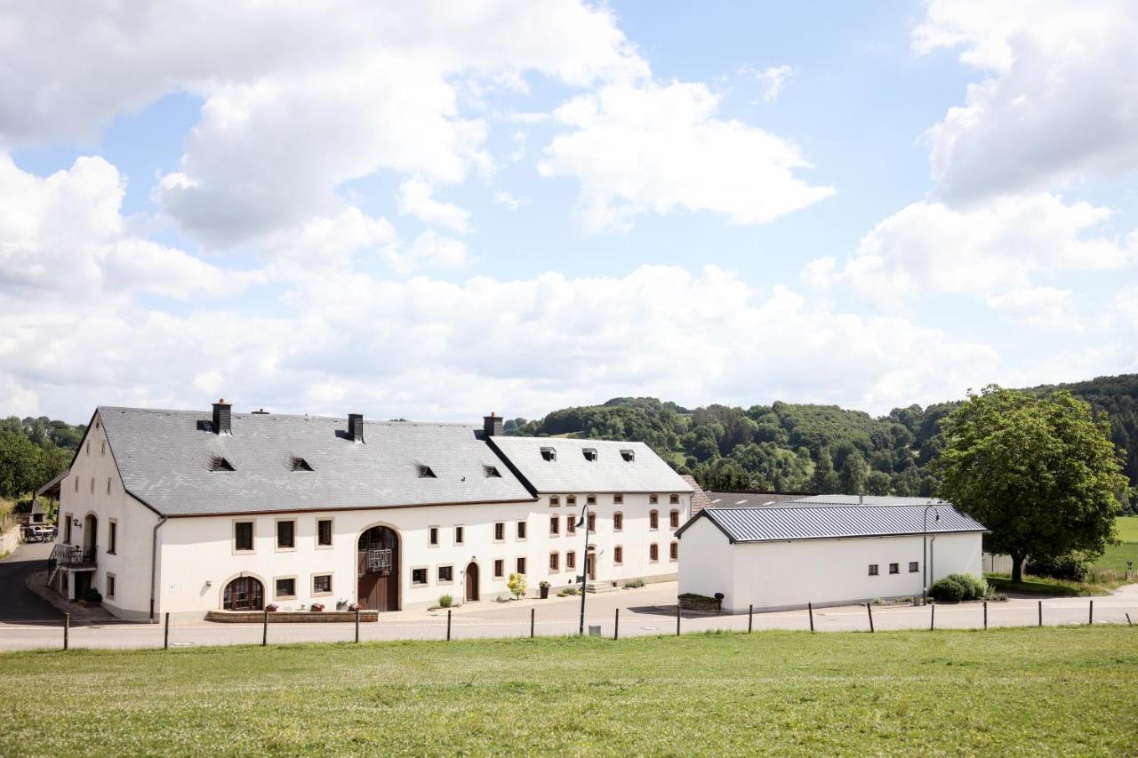 A Mechels Bettel Exterior foto