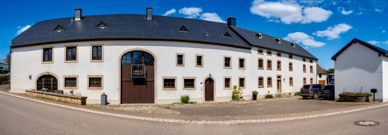 A Mechels Bettel Exterior foto