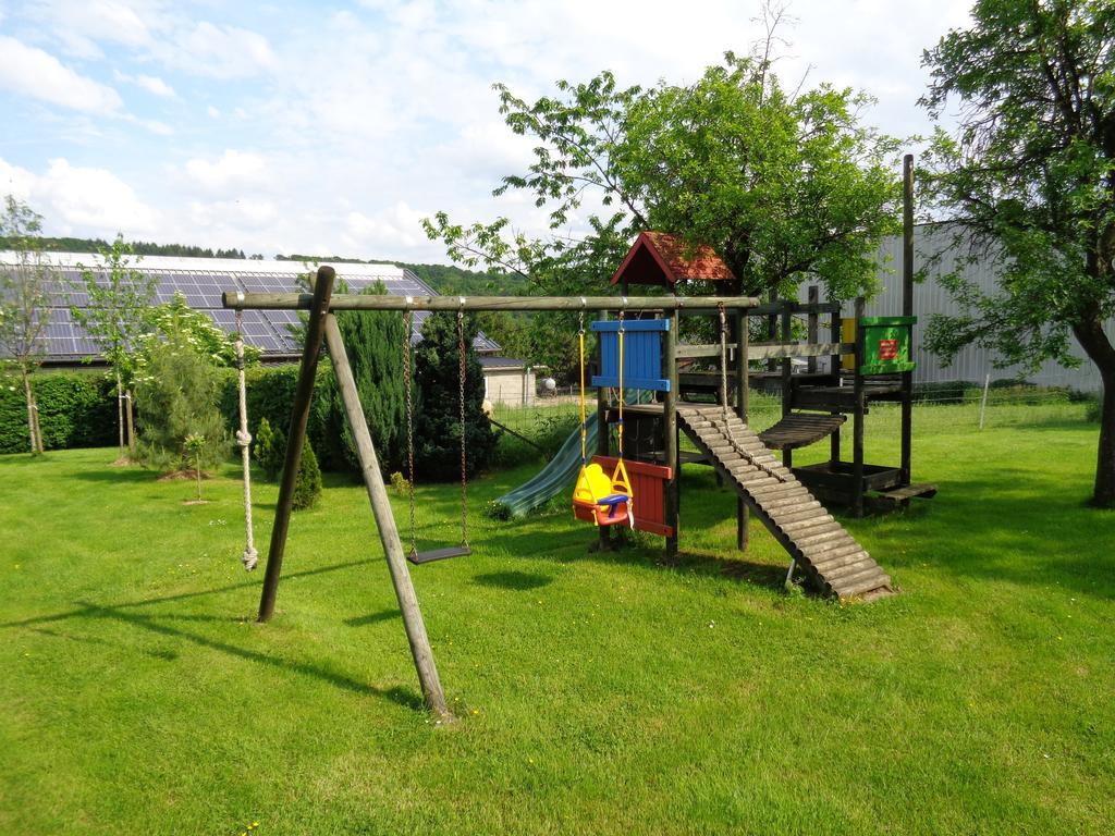 A Mechels Bettel Exterior foto